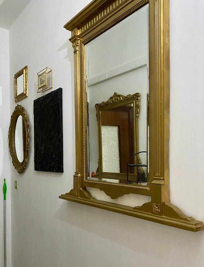 Bellini Bed and Breakfast Κάλιαρι Εξωτερικό φωτογραφία