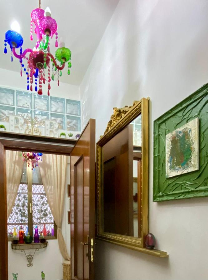 Bellini Bed and Breakfast Κάλιαρι Εξωτερικό φωτογραφία