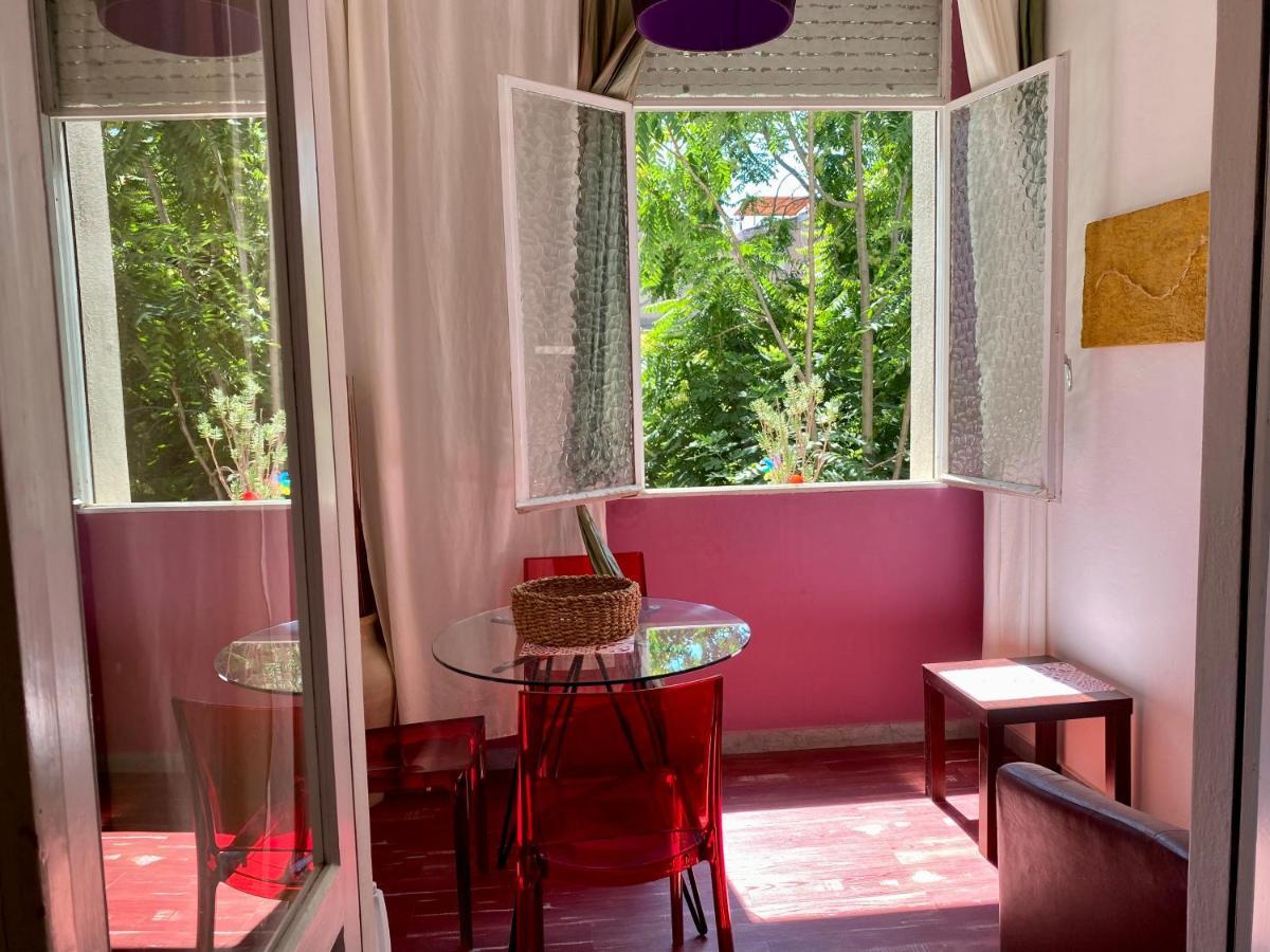 Bellini Bed and Breakfast Κάλιαρι Εξωτερικό φωτογραφία