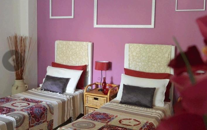 Bellini Bed and Breakfast Κάλιαρι Εξωτερικό φωτογραφία