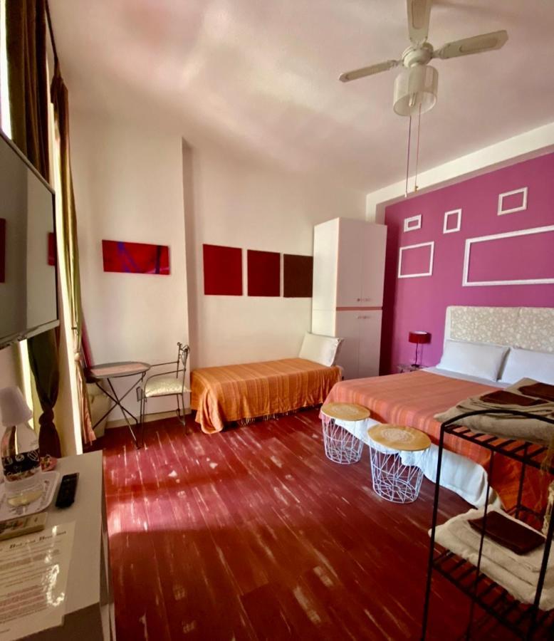 Bellini Bed and Breakfast Κάλιαρι Εξωτερικό φωτογραφία