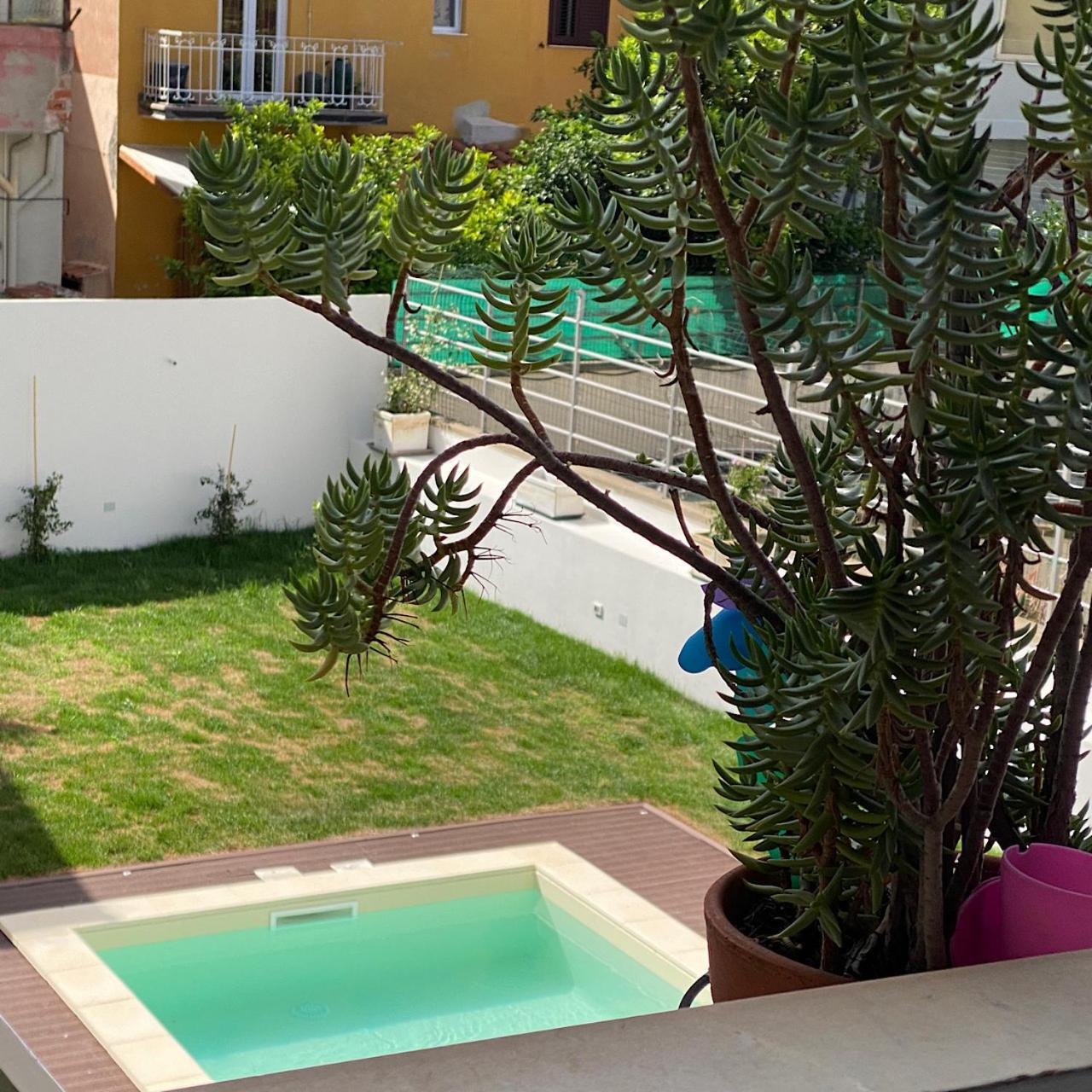 Bellini Bed and Breakfast Κάλιαρι Εξωτερικό φωτογραφία