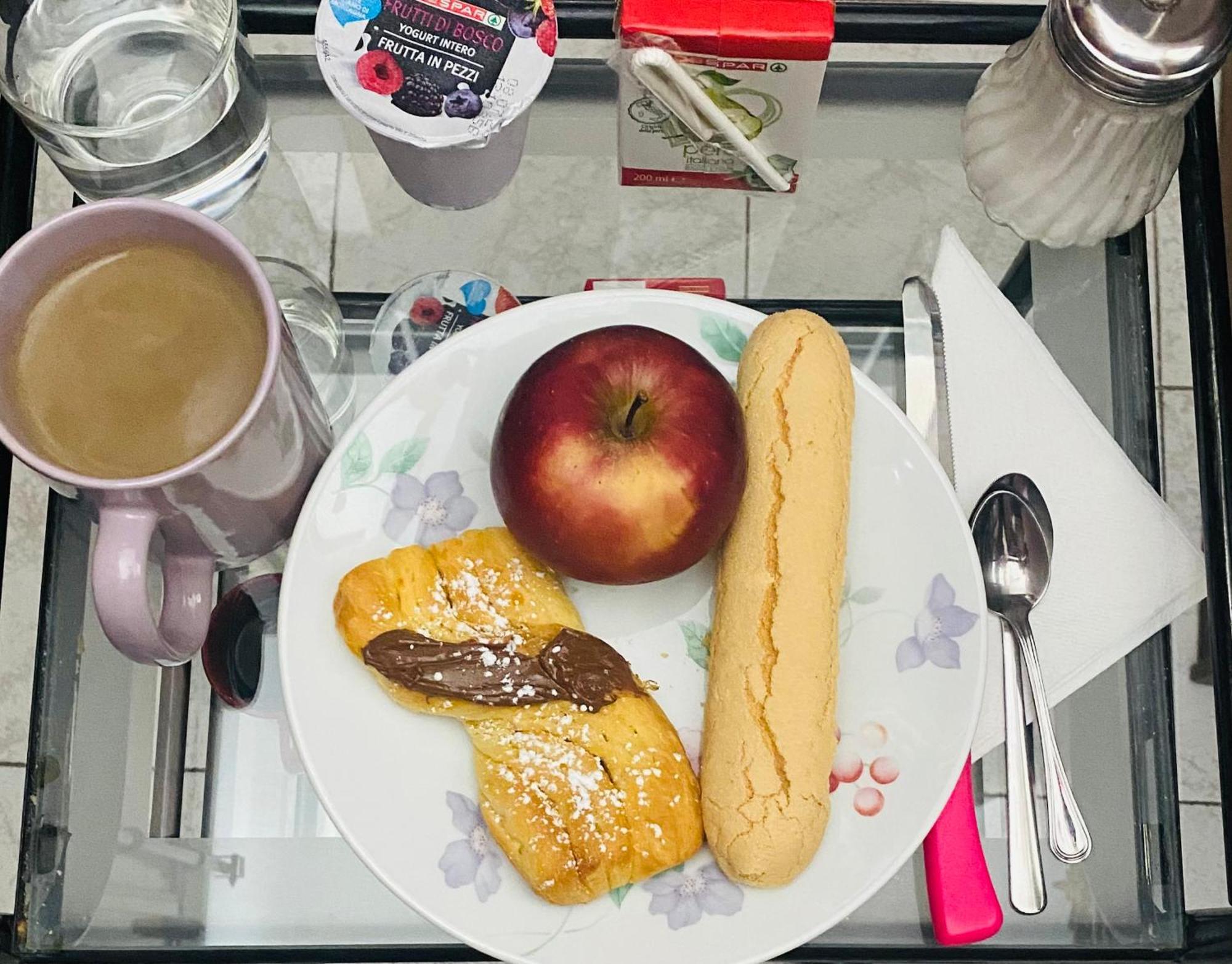 Bellini Bed and Breakfast Κάλιαρι Εξωτερικό φωτογραφία