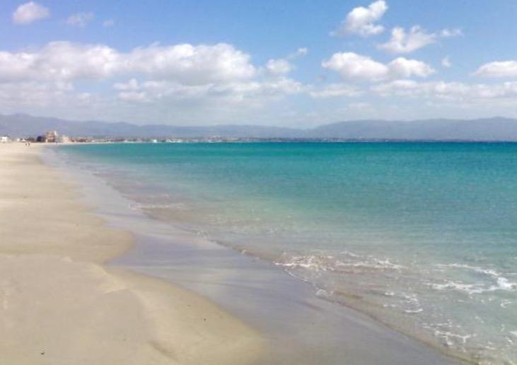 Bellini Bed and Breakfast Κάλιαρι Εξωτερικό φωτογραφία