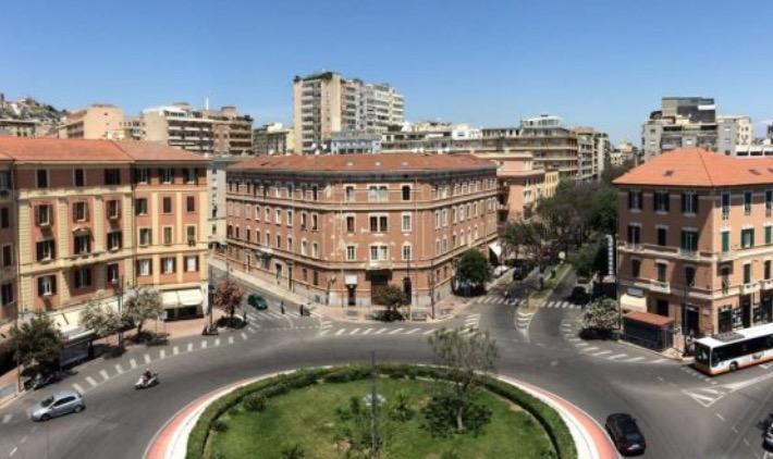 Bellini Bed and Breakfast Κάλιαρι Εξωτερικό φωτογραφία