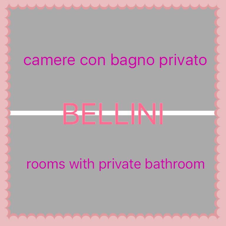 Bellini Bed and Breakfast Κάλιαρι Εξωτερικό φωτογραφία