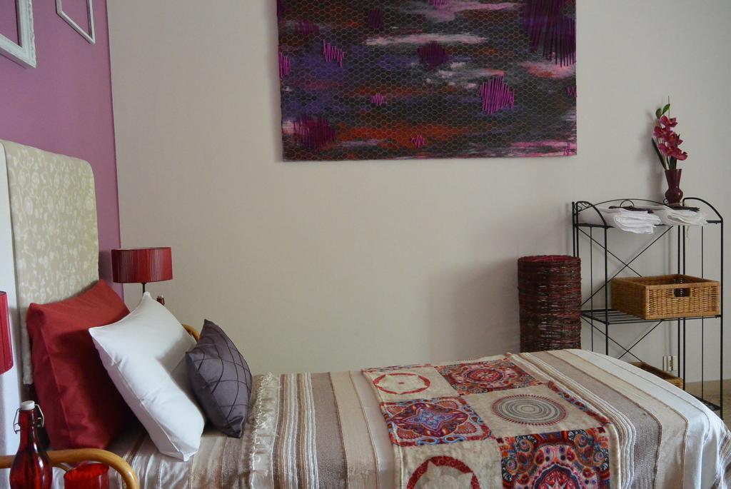 Bellini Bed and Breakfast Κάλιαρι Εξωτερικό φωτογραφία