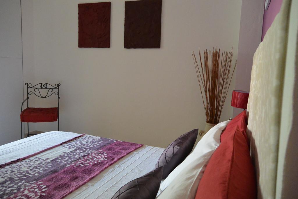Bellini Bed and Breakfast Κάλιαρι Εξωτερικό φωτογραφία
