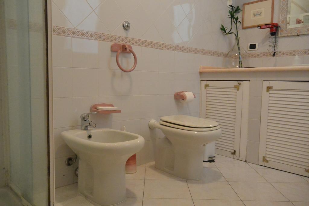 Bellini Bed and Breakfast Κάλιαρι Εξωτερικό φωτογραφία