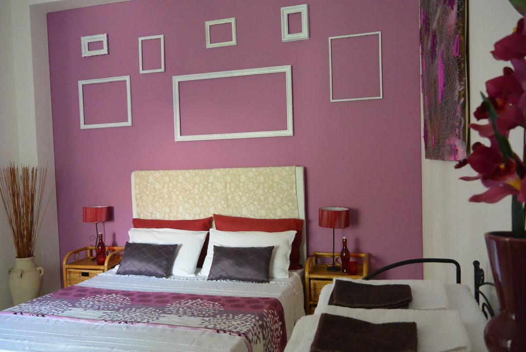 Bellini Bed and Breakfast Κάλιαρι Εξωτερικό φωτογραφία