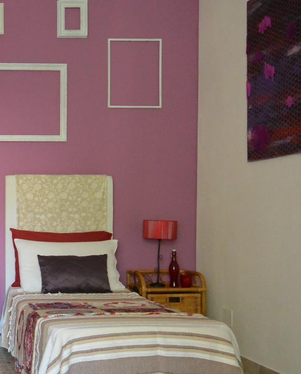 Bellini Bed and Breakfast Κάλιαρι Εξωτερικό φωτογραφία