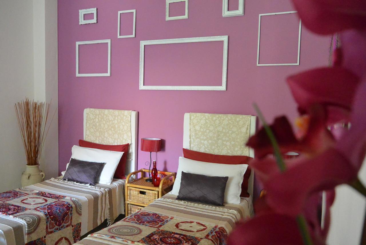 Bellini Bed and Breakfast Κάλιαρι Εξωτερικό φωτογραφία